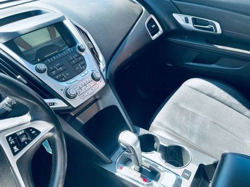 Used 2014 GMC Terrain SLT image 17