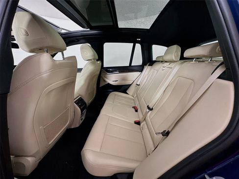 Used 2022 BMW X3 xDrive30i w/ Convenience Package image 25