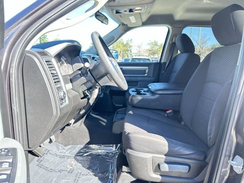 Used 2019 RAM 1500 Classic Warlock AWD/4WD image 13