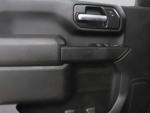 Used 2022 Chevrolet Silverado 2500 Custom image 20