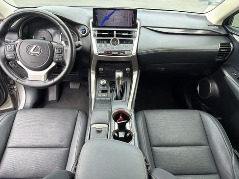 Used 2021 Lexus NX 300h AWD w/ Premium Package image 26