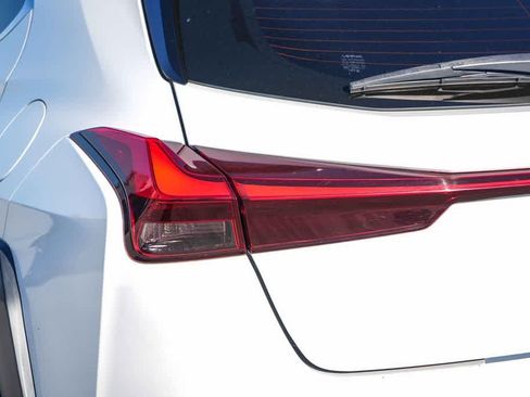 Used 2020 Lexus UX 200 w/ Accessory Package FWD image 9