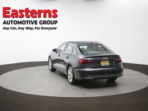 Used 2024 Audi A3 2.0T Premium FWD image 66
