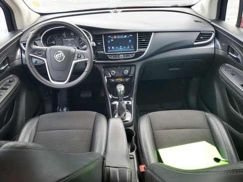 Used 2019 Buick Encore Preferred w/ Safety Package image 14