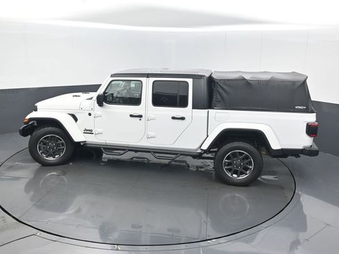 Certified 2021 Jeep Gladiator Sport w/ Quick Order Package 24Q 80Th image 38