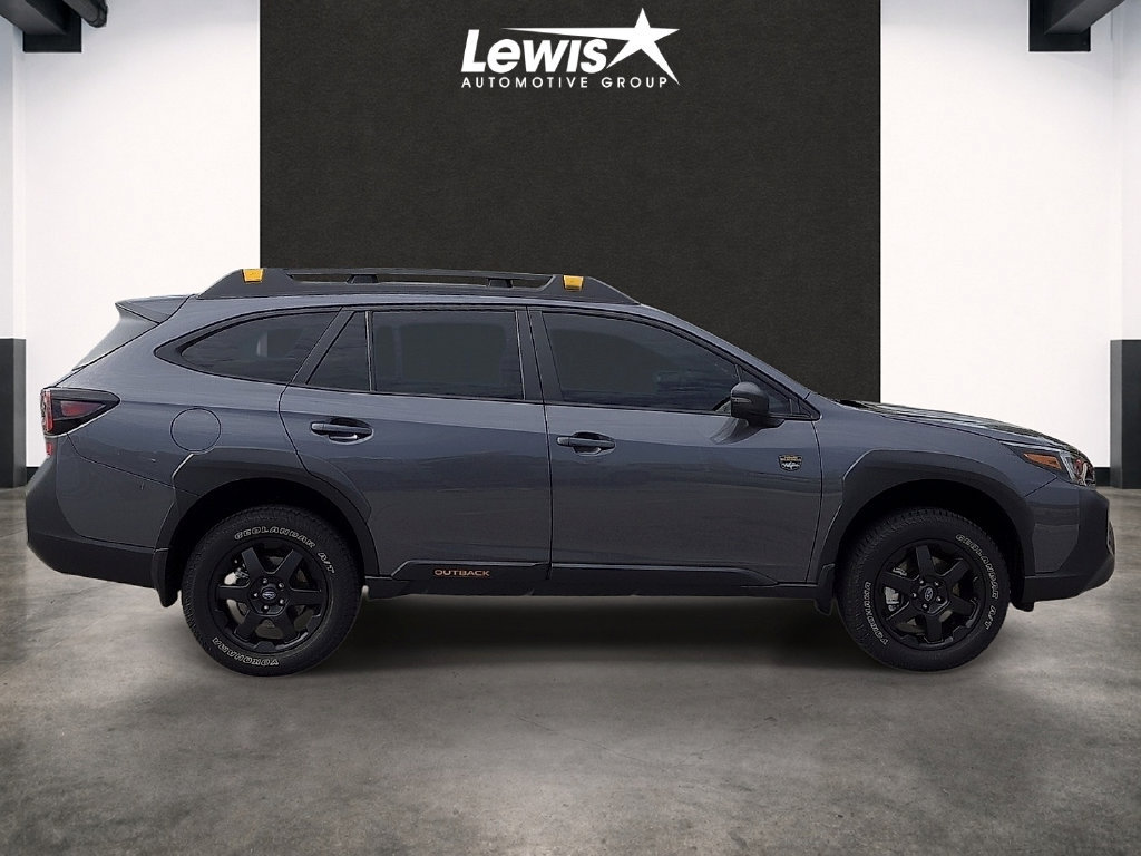 Used 2024 Subaru Outback Wilderness AWD/4WD image 6