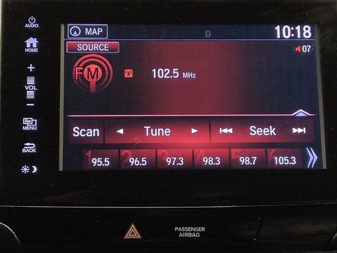 Used 2017 Honda Pilot EX-L image 25