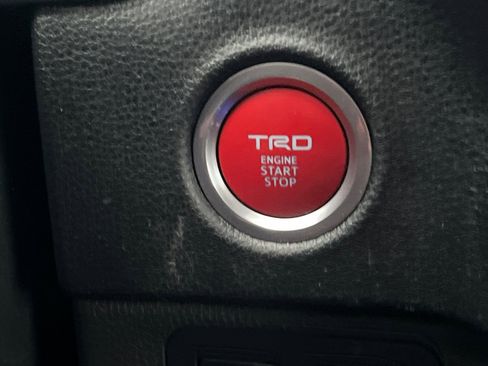 Used 2024 Toyota Tundra SR5 image 23