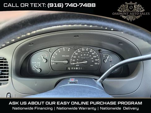 Used 2002 Ford Ranger XLT RWD image 20