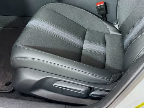 Used 2026 Honda Civic Sport image 9