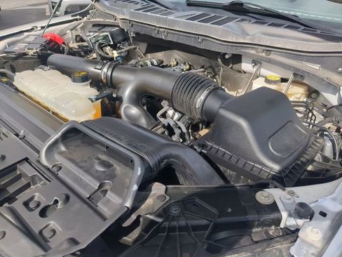 Used 2024 Ford F150 Lariat image 34