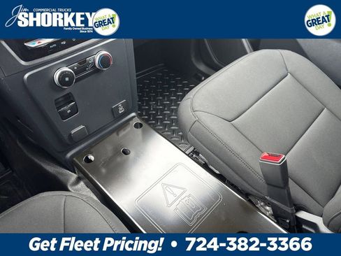 New 2025 Ford Explorer 4WD Police Interceptor image 24