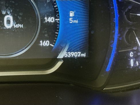 Used 2020 Hyundai Santa Fe SEL AWD/4WD image 8