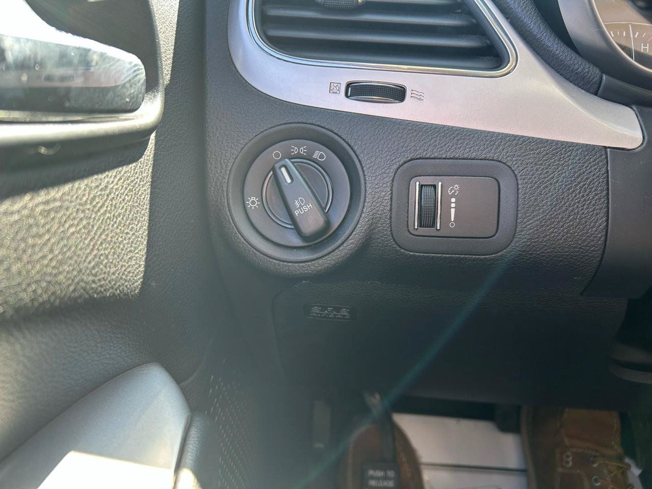 Used 2014 Dodge Journey SXT w/ Quick Order Package 28C FWD image 26