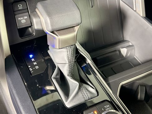 New 2026 Toyota Tundra SR5 image 25