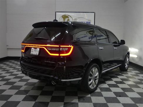 Used 2021 Dodge Durango Citadel AWD/4WD image 10