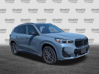Certified 2023 BMW X1 xDrive28i w/ Premium Package AWD/4WD video 2