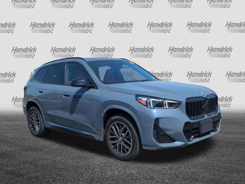 Certified 2023 BMW X1 xDrive28i w/ Premium Package AWD/4WD image 2