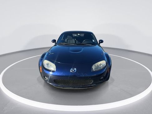 Used 2008 MAZDA MX-5 Miata Touring image 3