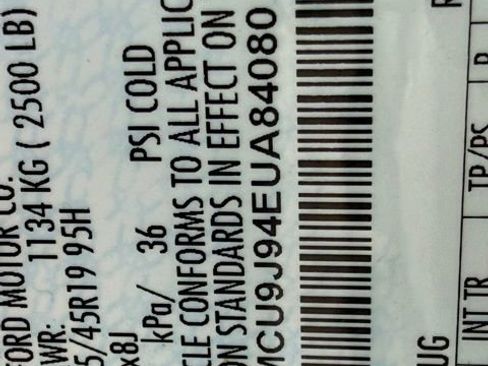 Used 2014 Ford Escape Titanium w/ Equipment Group 401A image 31