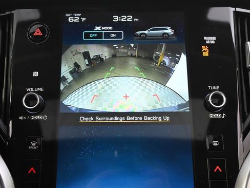 Used 2024 Subaru Outback Premium image 29