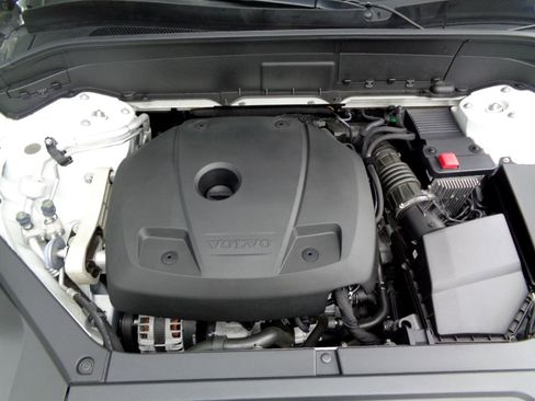 Used 2022 Volvo XC90 T6 Inscription image 21