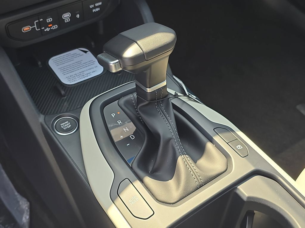 New 2026 Kia K4 GT-Line Turbo w/ GT-Line Premium Package FWD image 27