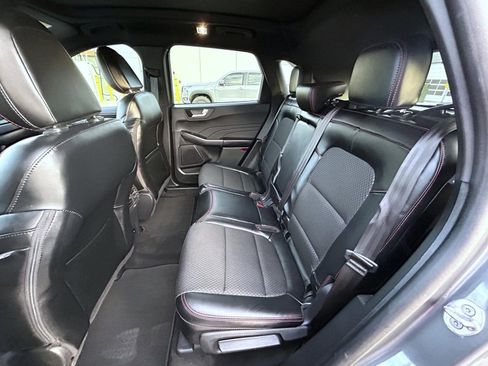 Used 2025 Ford Escape ST-Line w/ Equipment Group 301A image 20