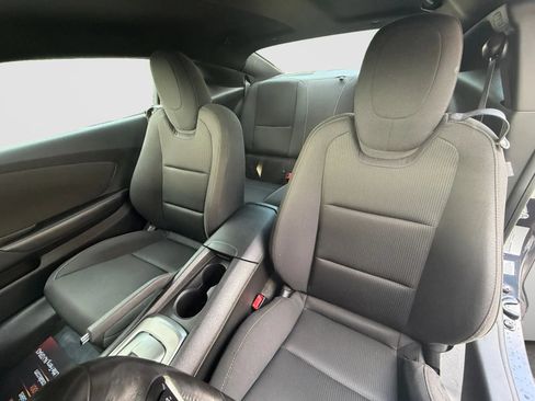 Used 2013 Chevrolet Camaro LT w/ RS Package RWD image 13