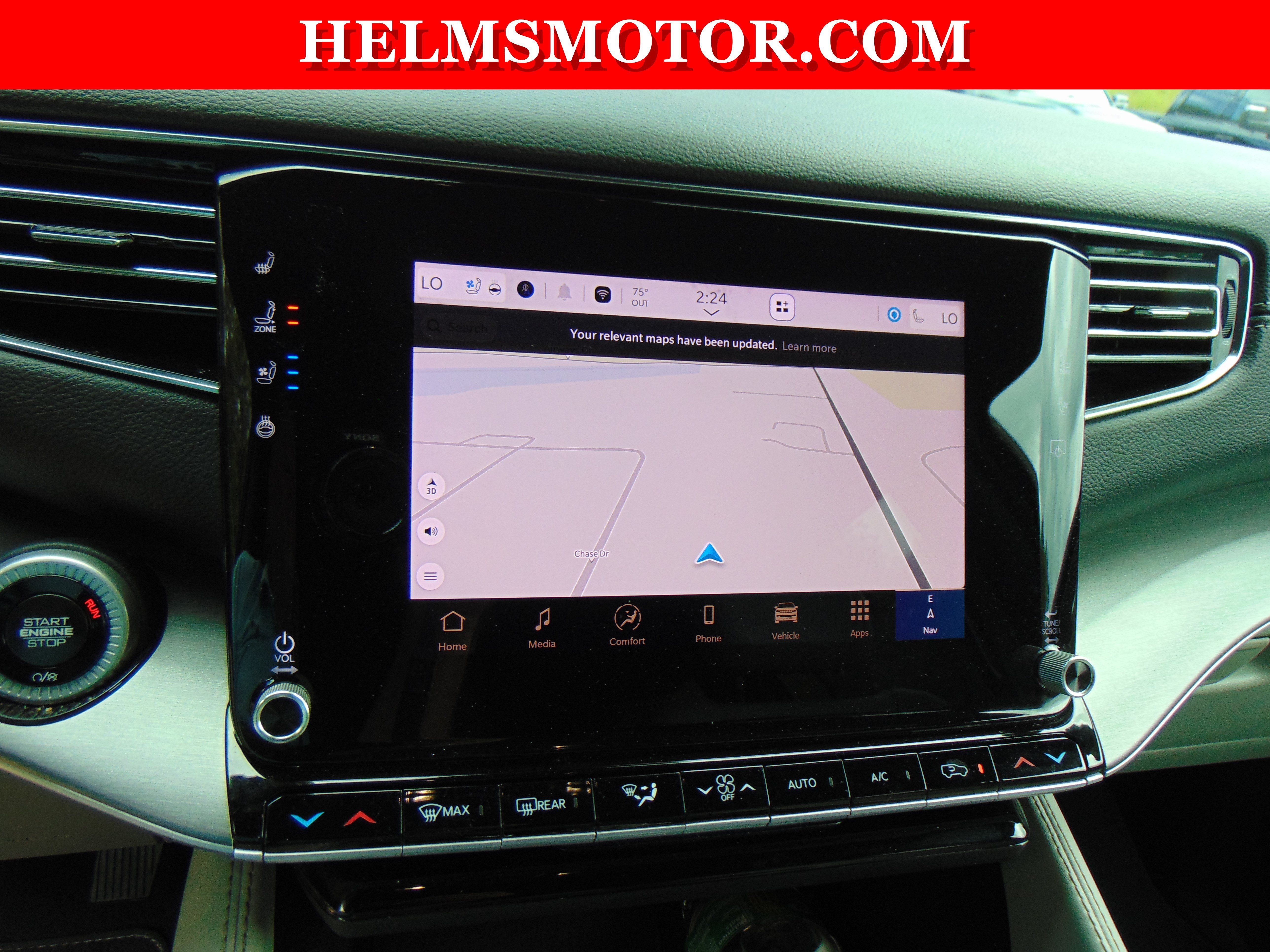 Used 2025 Jeep Wagoneer 4WD image 28