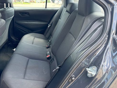 Used 2025 Toyota Corolla LE FWD image 20