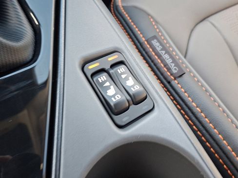 Certified 2025 Subaru Crosstrek 2.5i Limited image 24