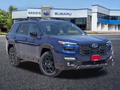 New 2026 Subaru Outback Limited