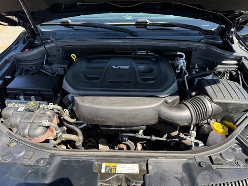 Used 2018 Dodge Durango GT w/ Premium Group AWD/4WD image 11