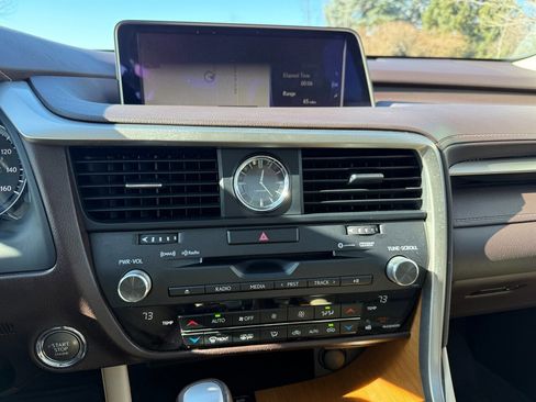 Used 2017 Lexus RX 350 AWD w/ Premium Package image 18