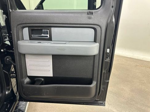 Used 2012 Ford F150 XLT w/ XLT Chrome Pkg AWD/4WD image 25