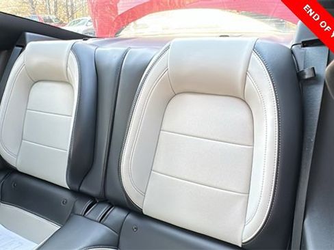 Certified 2024 Ford Mustang GT Premium image 20