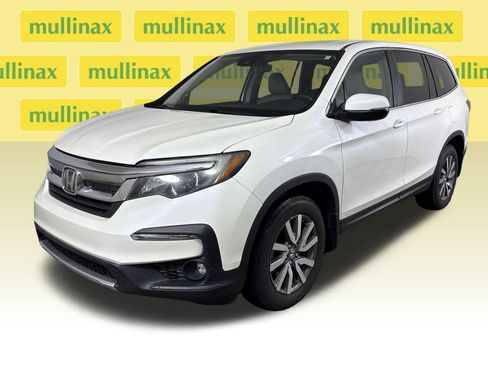 Used 2019 Honda Pilot EX-L image 11