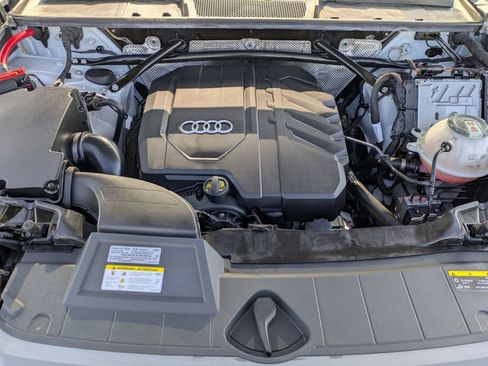 Used 2023 Audi Q5 2.0T Premium Plus w/ Premium Plus Package AWD/4WD image 23