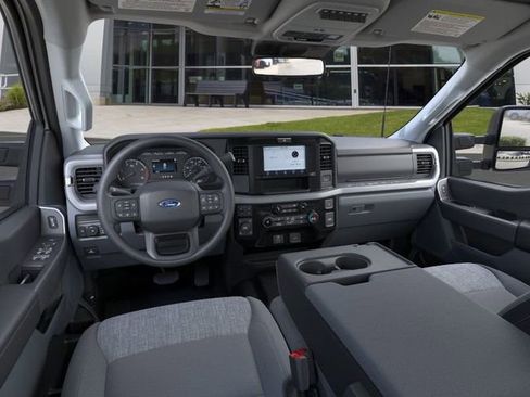 New 2026 Ford F350 XLT w/ Snow Plow Prep Package image 9