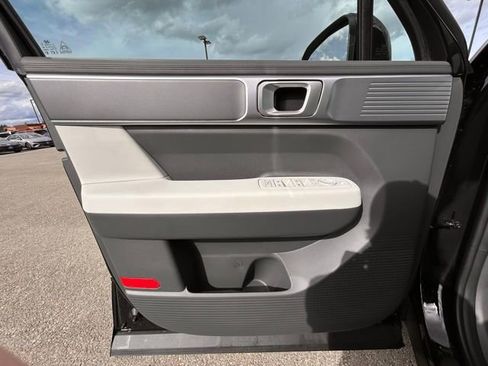 New 2026 Hyundai Santa Fe SE image 22