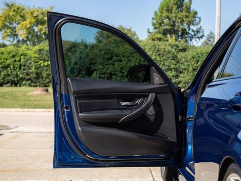 Used 2018 BMW M3 w/ Competition Package image 9