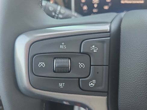 New 2026 Chevrolet Silverado 1500 LT AWD/4WD image 14