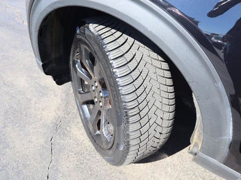 Used 2021 Ford Explorer ST w/ Equipment Group 401A AWD/4WD image 22