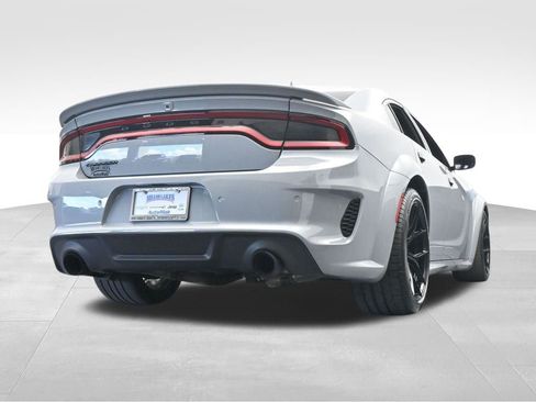 Used 2022 Dodge Charger SRT Hellcat image 60