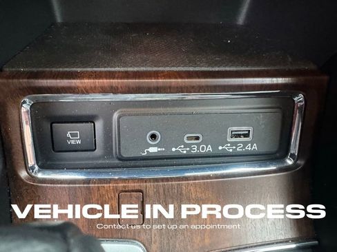 Used 2024 Subaru Ascent Touring image 22