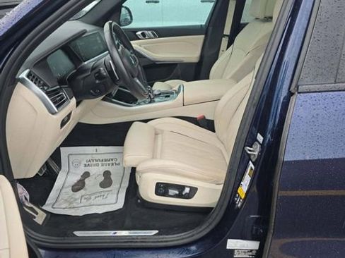 Used 2023 BMW X5 xDrive40i AWD/4WD image 5