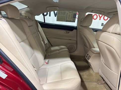 Used 2013 Lexus ES 350 w/ Premium Pkg FWD image 15
