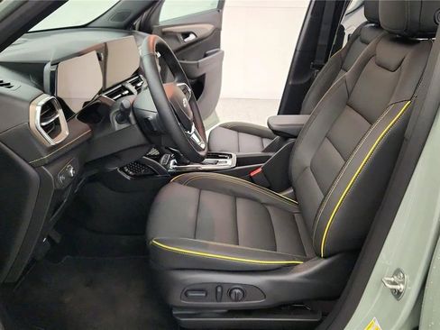 New 2026 Chevrolet TrailBlazer ACTIV w/ Convenience Package image 15