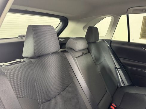 Used 2025 Toyota RAV4 LE image 25